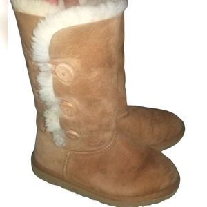 UGG Boots Brown